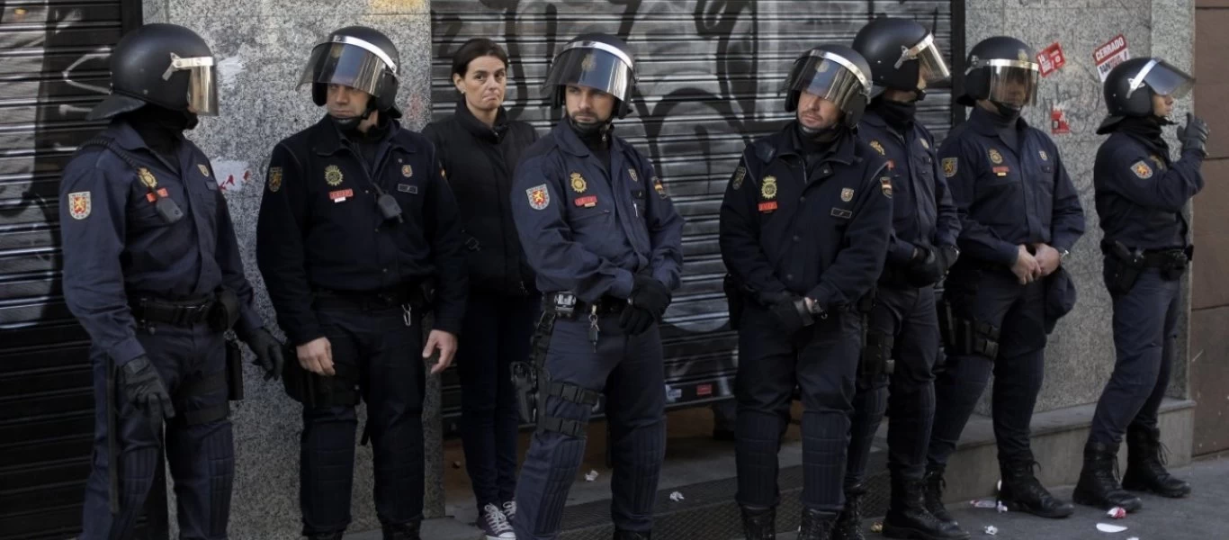 Ισπανία: 80χρονος σκότωσε την 83χρονη συμπαίκτρια του στο... μπίνγκο